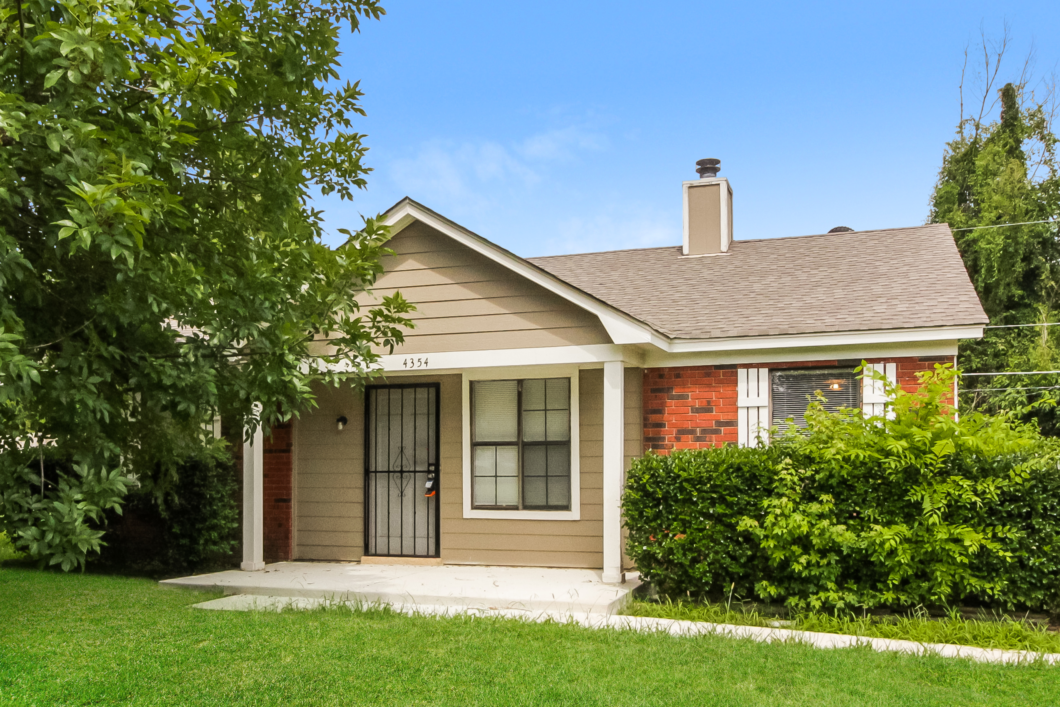 4354 Rosswood Dr Memphis, TN 38128